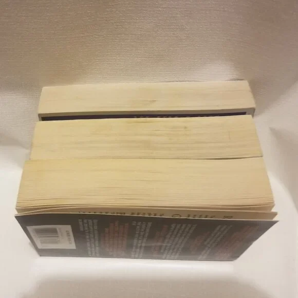 For fans of "The Ark" : 5 of Ben Bova's acclaimed Grand Tour scifi bks - Picture 8 of 12